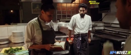 Boiling Point (2021) – Full Movie Bengali Dubbed