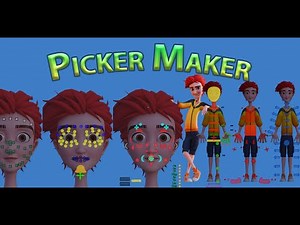 What's the BEST Picker Option for Your Needs? - Introducing Picker for Blender Animators & Riggers