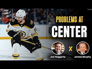 EXPECTATIONS for Next Season’s Bruins | Pucks with Haggs