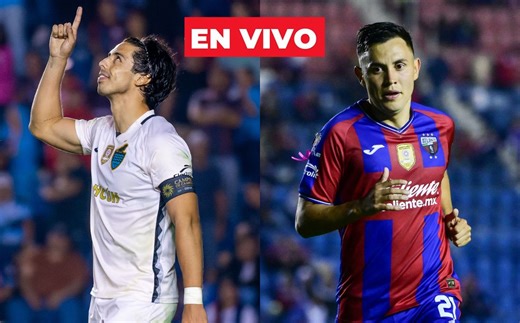 A qué HORA es el Cancún vs. Atlante. Dónde VER partido en vivo