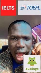 3.4K views · 96 reactions | This is how to prove English Language proficiency for studying abroad. Many USA universities waive English Language requirements for Nigerians, Ghanaians and some English-speaking countries. You can take IELTS, TOEFL or Duolingo tests. Study abroad on scholarship. #studyinusa #EducationUSA #studyabroad #ielts #TOEFL #foryou | Ifeanyi Eze | Facebook