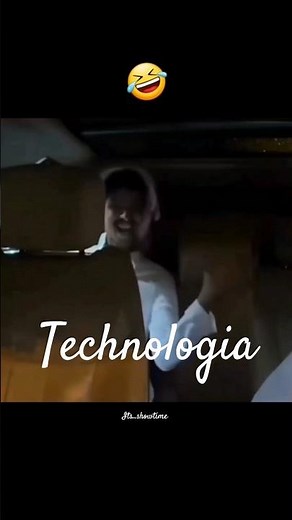 Technologia - meme 😛