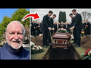Emotional Goodbye to John Eimen Update on His Memorial Guest List and Burial Plans