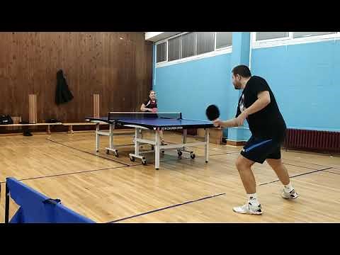 Tibhar Grass D.TecS and Gewo Zoom OFF- review 2020.