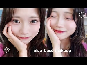 【ブルベ】ナチュラルにピンクを楽しみたい日のピンクメイク