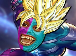 krazy gord skill sound effect | Gemini