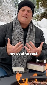 Snow has a way of changing everything. It quiets the noise, slows the pace, and invites us to pause. What if today’s snow is not just an interruption—but a gift from God, calling us to rest, reflect, and remember His presence? | Christ Community Church