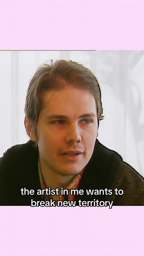 nothing to do with satan 😃💅