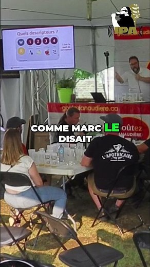 Analyse Sensorielle: Goûter et Perception des Molécules