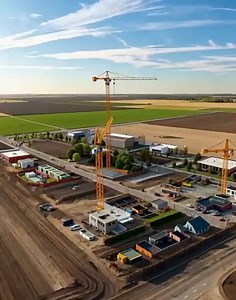 2.1M views · 4.9K reactions | Behind every skyline that touches the...