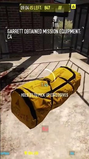 I love escaping the youtube algorithm #gaming #contentcreator #payday2