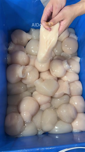 Vidéos de aidollhub_EU (@aidollhub_eu) avec 原聲 - aidollhub_EU