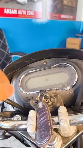 ULFAT ANSARI VLOGS on Instagram: "Hero Splendor E20 Heated Oxygen Sensor Explain Testing Details 🔥 . . . . . . . . . . . . . #new #o2 #sensor #heater #unheated"