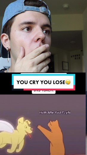 The ending of the video got me… 😞💔 @JT #challenge #viral #trynottocry #trynottocrychallenge #youcryyoulose #sad #sadstory #cry