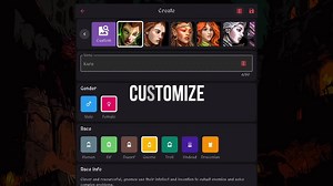 Endor Awakens: Gameplay Trailer video