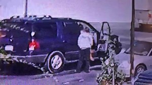 9.8K views · 81 reactions | Surveillance check : best friends fighting at Popeyes I guess over a chicken sandwich or something. | Most Wanted Tattoo and Body Piercings | Facebook