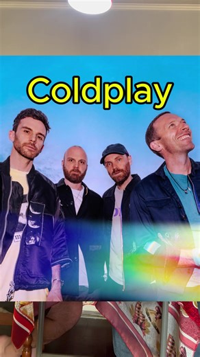 Ola #coldplay #fyp #musica #foryou #humor