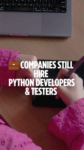 Is Python Worth Learning in 2026? 🤯 #python #programming #learntocode #careerintech