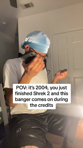 Shrek 2 Soundtrack: A Nostalgic Journey to Childhood Memories