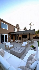 4.5K views · 158 reactions | Complete Backyard Transformation...