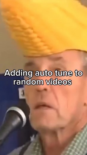 Autotuned Vids on Instagram: "Hog calling contest 🐽💥 #autotune #remix #music #producer #hogcalling #america #funny"
