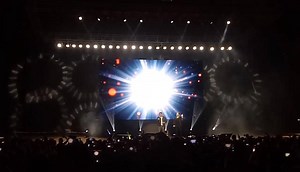 5K views · 169 reactions | Shane Filan performed Flying Without Wings with Jed Madela Thank you Wilbros Live | Manila Concert Scene | Facebook