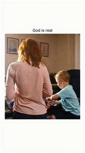 Give me more movie | Grace found in the hallway of doubt.⁠ 🎬 About: Heaven Is for Real (2014)⁠ When 4-year-old Colton faces a critical health crisis, his sudden... | Instagram