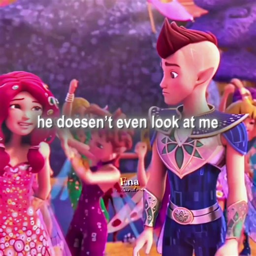 I call this the look of love || who's ur fav ship duo || 897th edit || @𝘠𝘶𝘬𝘰 ꨄ || ib:me scp:me(bio) hashtags: #miandme #MIA #miaandme #miaandmetheheroofcentopia #miaandmeedit mia yuko mo onchao elf elves iko unicorn gorgeous pretty ship love relationship trend look of love edit sad edit cuteness sadness Love friends 60fps 1080p aftereffects