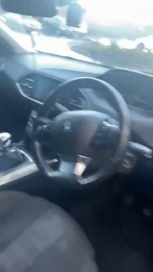 Still in Barnlsey today doing a stage one remap on a Peugeot 206...