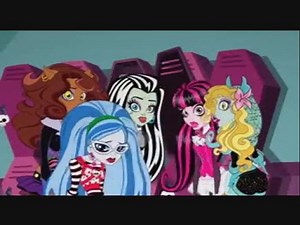 Monster High: Human