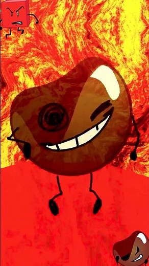 Blocky Vs Bubble (Cutscene) | BFDI 26 #bfdi #tpot