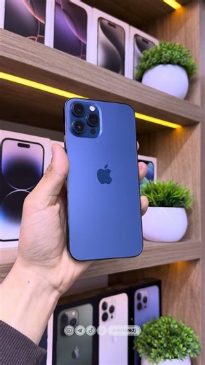 • iPhone 12 Pro Max