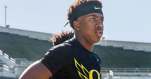 Get to Know: Safety Jevon Holland