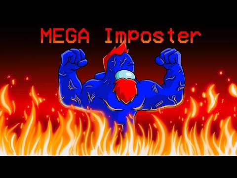 Neue Super Imposter Rolle In Among Us