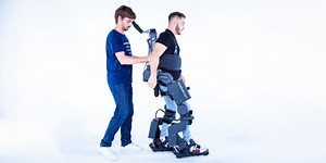 Wandercraft Introduces Atalante X to Assist in Mobility