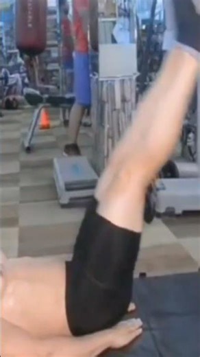 5 minutes abs workout complete (six pack no equipment)