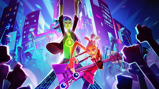 no straight roads 20 minutes of exclusive rock and