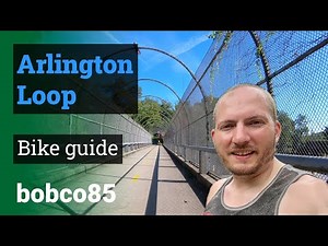 Arlington Loop Guide