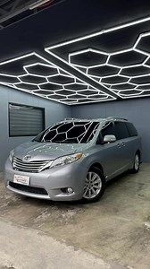 3.8K views · 17 reactions | 2016 TOYOTA SIENNA  Price: ₱1,588,000...