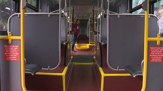 Communities celebrate opening of new King County Metro RapidRide line