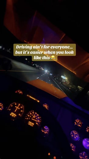 Exploring Atlanta's Nightlife and Driving Humor