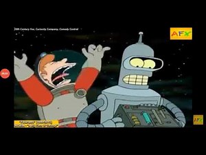 Scene For "Agnes' Screaming (Thecartoonman12 Crossover)