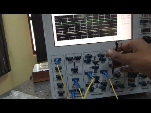 Light Runner Kit - FBG and Circulator