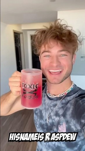 Topper Guild Fake Cup PRANK!😬#shorts