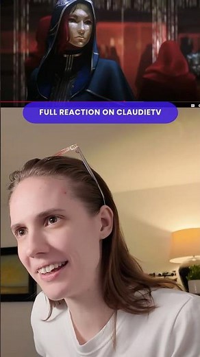 🥰 Katarina Is Gorgeous! | Welcome to Noxus - Bite Marks | League Of Legends Reaction | ClaudieTV