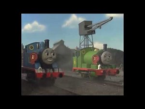 Dot to Dot- Emily/Buffer Up and Share(Alternate Cut)/Fun Times with Thomas/Sharing Trucks