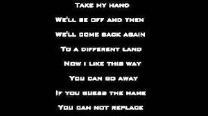 Firefly Lyrics - Breaking Benjamin | eLyrics.net