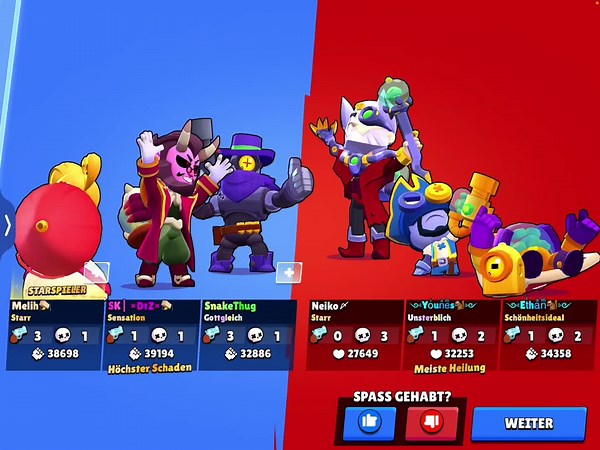 I think the new rework needs a rework😭 #brawlstars #supercell #brawl #fy