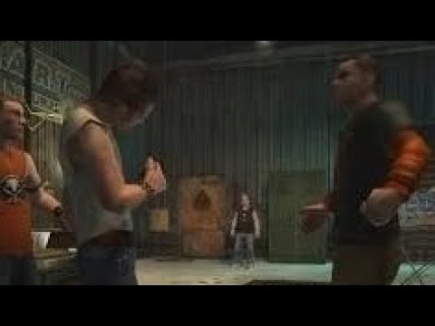 Bully Anniversary Edition (Android) Gameplay #24