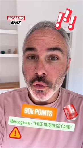 $900 or 90,000 Points ! | The Points Partner